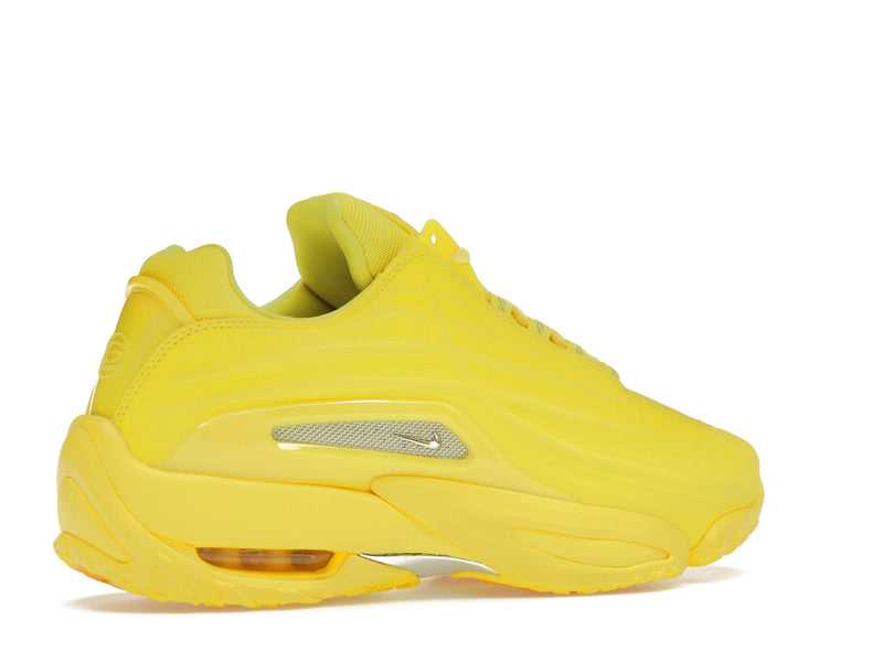 Nike Hot Step 2 Drake Nocta Opti Yellow - Opti Yellow/Chrome/University Gold - DZ7293-700 - 33