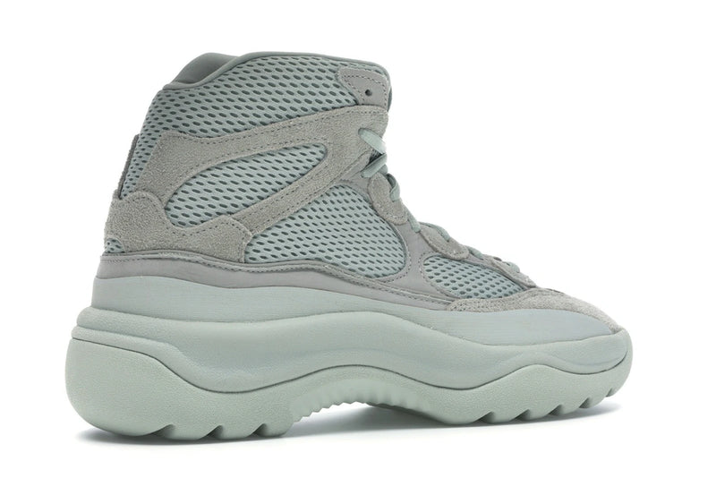Adidas Yeezy Desert Boot Salt - Salt/Salt/Salt - FV5677 - 33