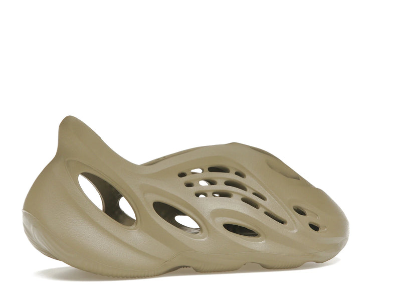 Adidas Yeezy Foam Rnr Stone Salt - Stone Salt/Stone Salt/Stone Salt - GV6840 - 33