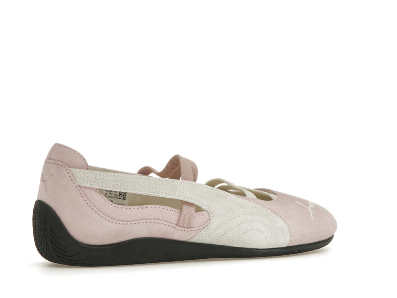 Puma Speedcat Ballet Whisp Of Pink - Whisp Of Pink/White - 401287-01 - 33