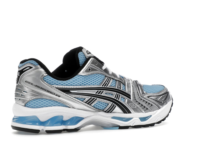 Asics Gel Kayano 14 Arctic Sky Pure Silver - Arctic Sky/Pure Silver - 1203A537-400 - 33