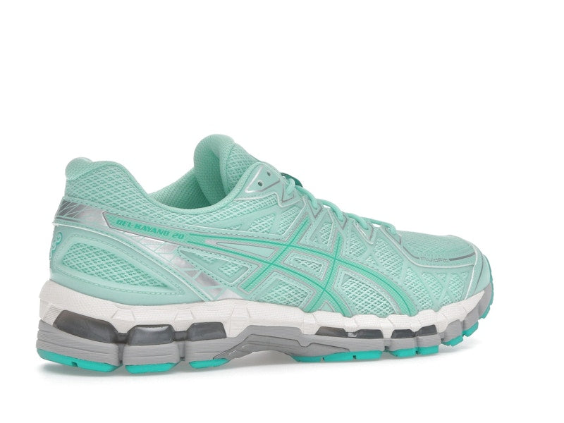 ASICS Gel-Kayano 20 Fresh Ice Baltic Jewel - Fresh Ice/Baltic Jewel - 1203A758-300 - 33