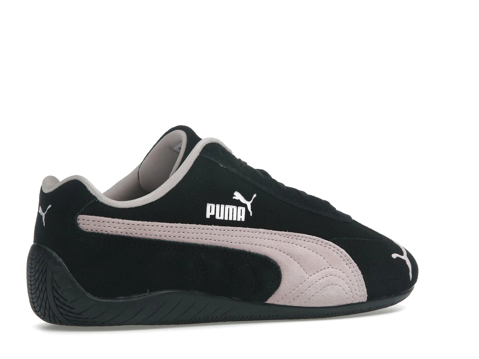 Puma Speedcat OG Black Mauve Mist - Black/Mauve Mist - 398846-09 - 33