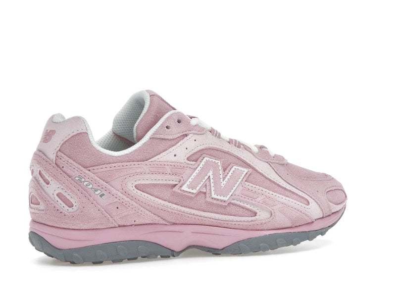 New Balance 204l Pastel Pink - U204LMMD - 33