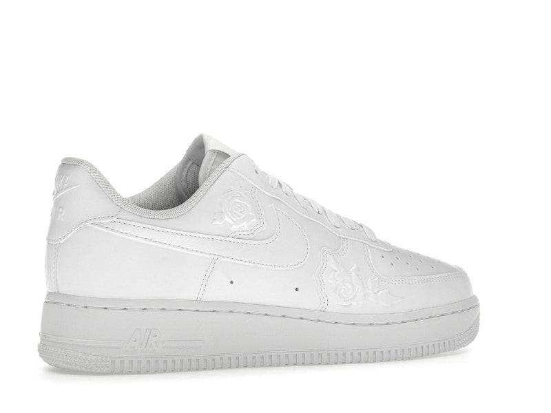 Nike Air Force 1 Low '07 White Roses (Women's) - Ansicht 34