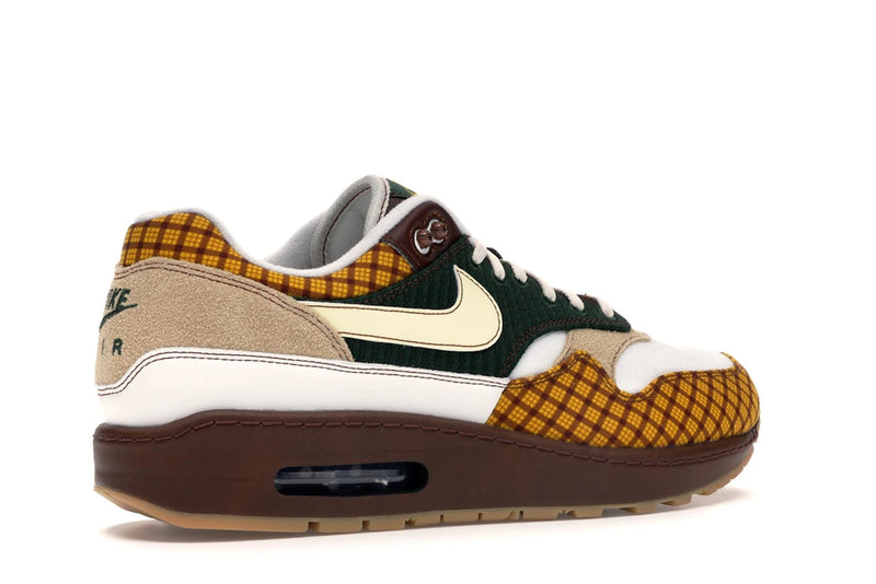 Nike Air Max 1 Susan Missing Link - Multi-Color/Multi-Color - CK6643-100 - 33