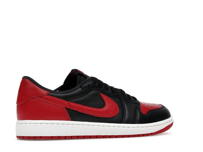 Jordan 1 Retro Low OG Banned (GS) - vista 34