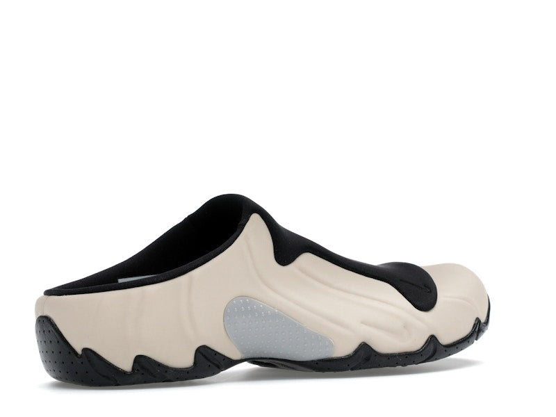Nike Clogposite Sanddrift - Sanddrift/Metallic Silver/Black - HF6881-100 - 33