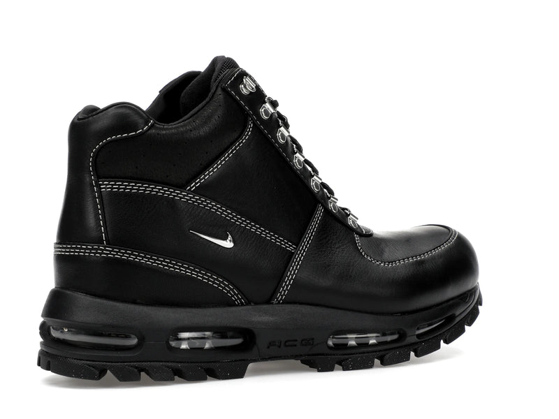 Nike Air Max Goadome PRM Black Off Noir - Black/Off Noir/Vast Grey/Black - HF5306-001 - 33