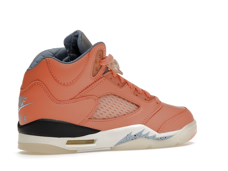 Jordan 5 Retro DJ Khaled We The Best Crimson Bliss (GS) - Ansicht 34