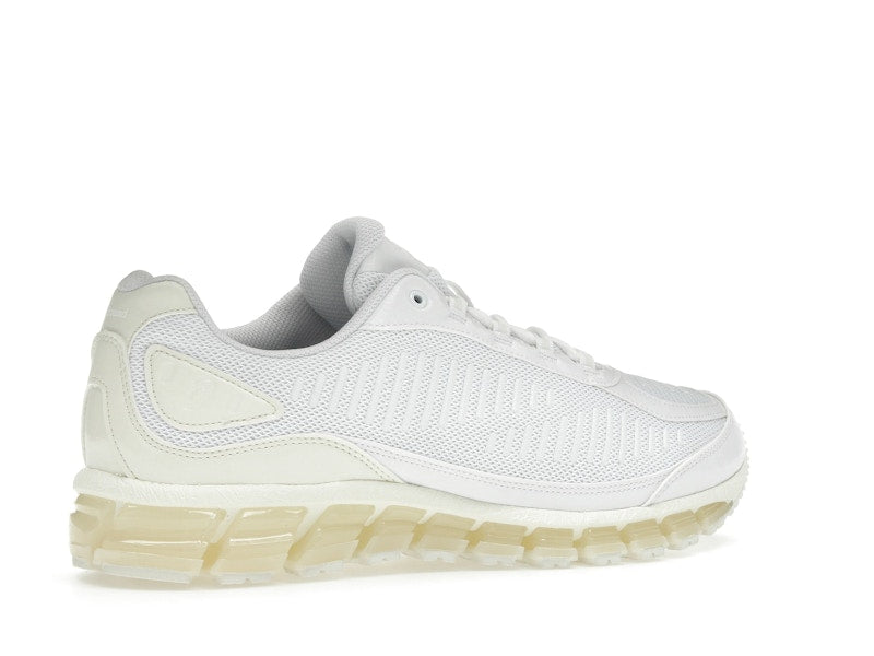 ASICS Gel-Quantum 360 I AMP JJJJound White - White/Marshmallow - 1203A960-100 - 33