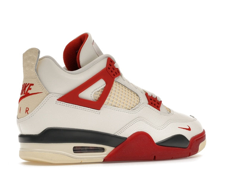 Jordan 4 Retro OG Nigel Sylvester Brick After Brick - vue 34