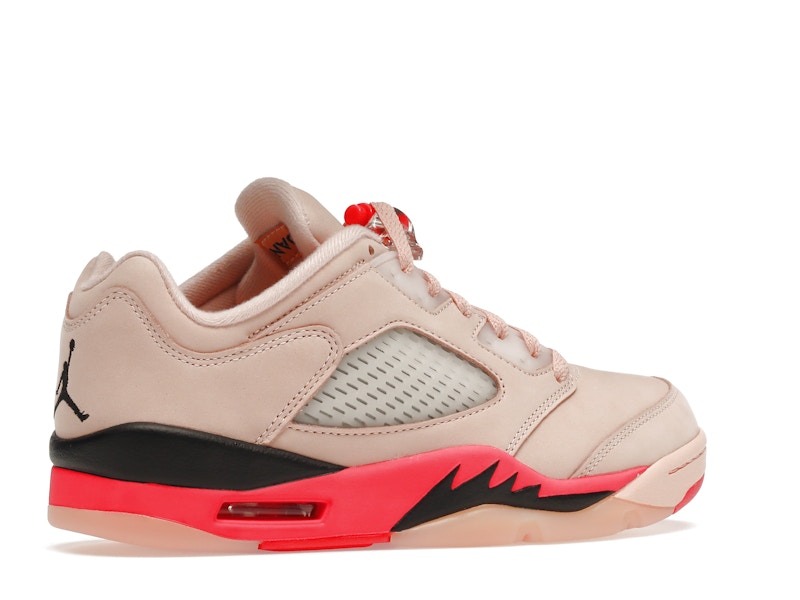 Jordan 5 Retro Low Girls That Hoop (Women's) - vue 34