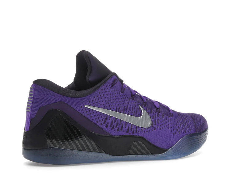 Nike Kobe 9 Elite Low Protro Michael Jackson Moonwalker (2025) - Hyper Grape/White/Cave Purple - IM0465-500 - 33