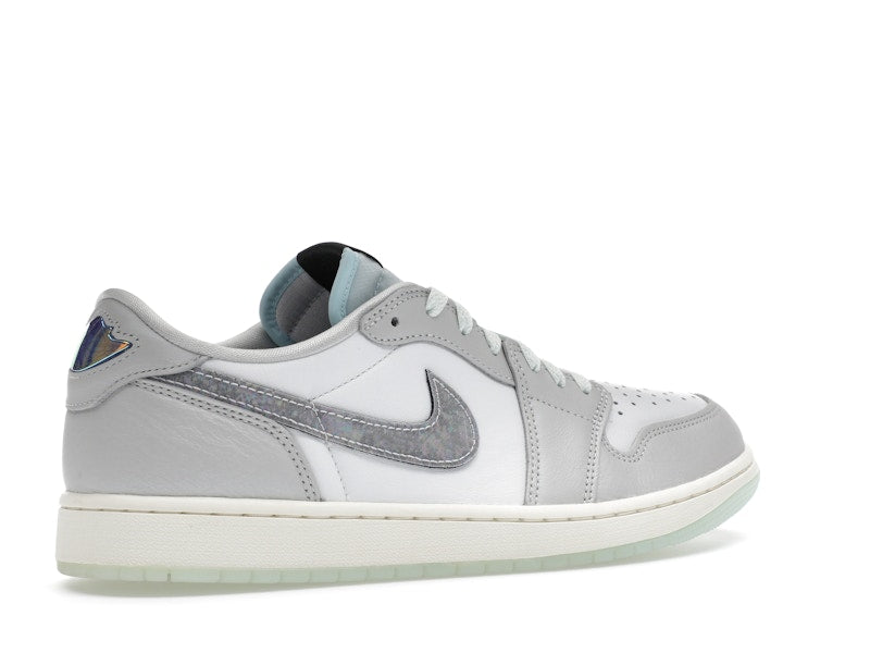 Jordan 1 Retro Low OG Year of the Snake (2025) - visning 34