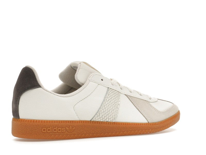 Adidas Bw Army End Chip Shop - White Tint/Cloud White/White - JP8367 - 33