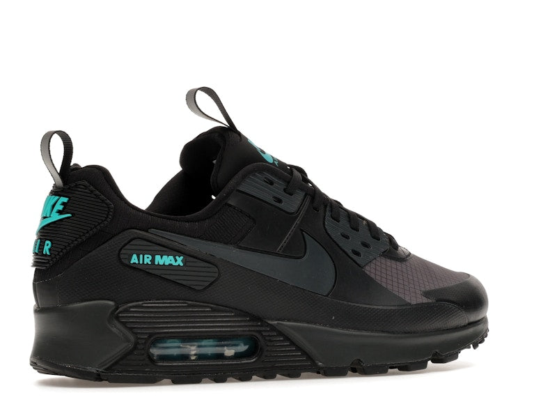 Nike Air Max 90 Drift Black Dusty Cactus - Ansicht 34