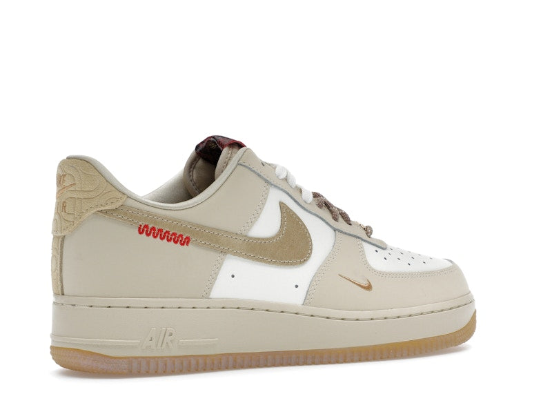 Nike Air Force 1 Low Year of the Snake (Women's) - Ansicht 33