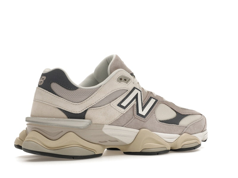 New Balance 9060 Moonrock Linen - Moonrock/Linen/Dark Arctic Grey - U9060EEB - 33