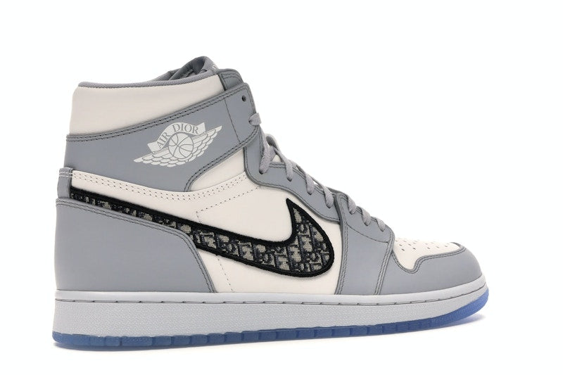 Air Jordan 1 Retro High Dior - weergave 33