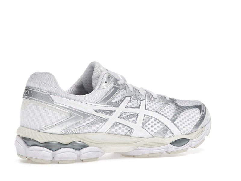 ASICS GEL-Cumulus 16 White - vue 33