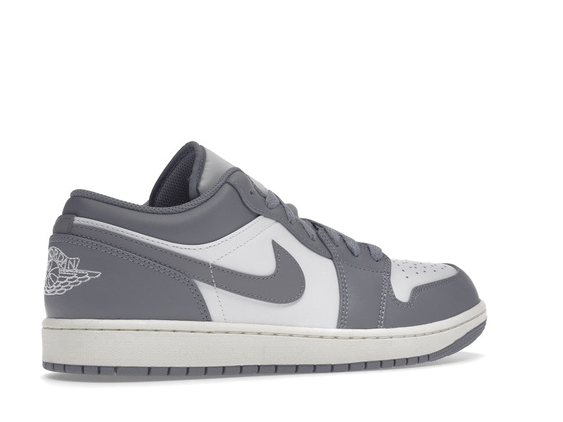 Air Jordan 1 Low Vintage Gris - vista 33