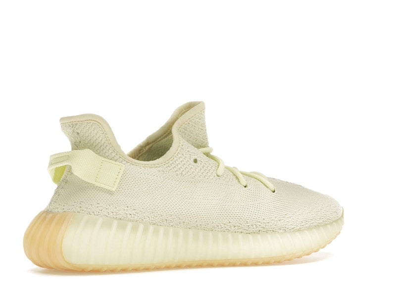 Adidas Yeezy Boost 350 V2 Butter - Butter/Butter/Butter - F36980 - 33