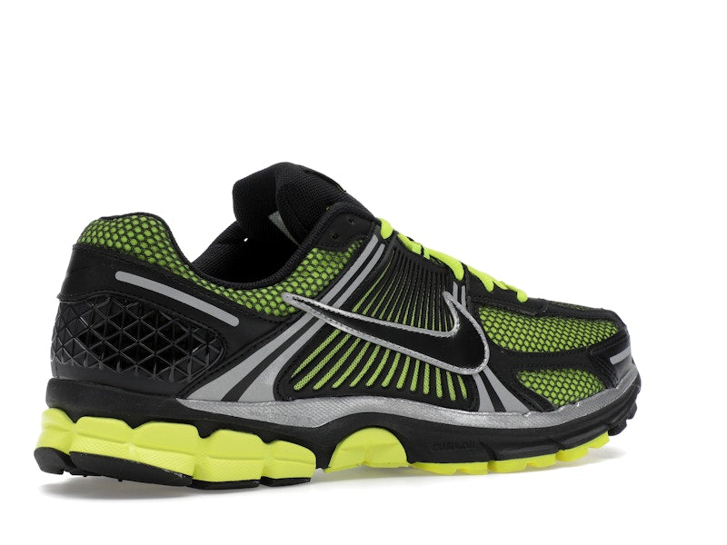 Nike Zoom Vomero 5 Lemon Venom - Lemon Venom/Black - FB9149-702 - 33