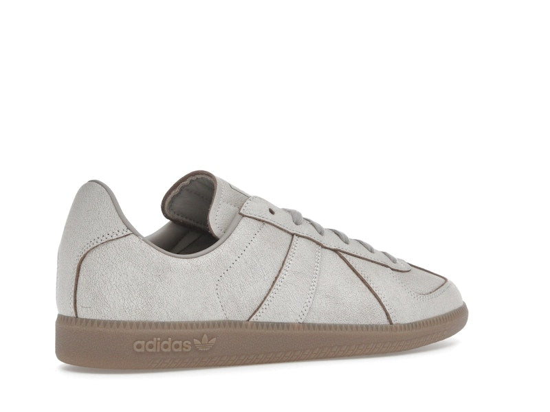 Adidas Bw Army Earth Strata Cracked Leather - Earth Strata/Chalky Brown/Light Brown - JR7345 - 33