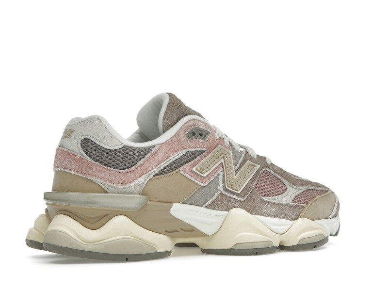 New Balance 9060 Landslide Mushroom - Landslide/Mushroom/Incense - U9060NTB - 33