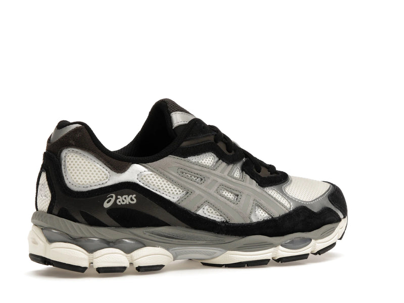 Asics Gel Nyc Ivory Clay Grey - Ivory Clay/Grey - 1201A789-750 - 33