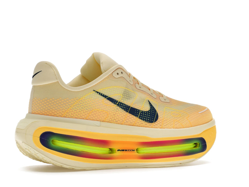 Nike Vomero Premium Alabaster - Alabaster/Blue Void/Citron Pulse/Hyper Violet/Indigo Burst/Volt - HQ2050-701 - 33