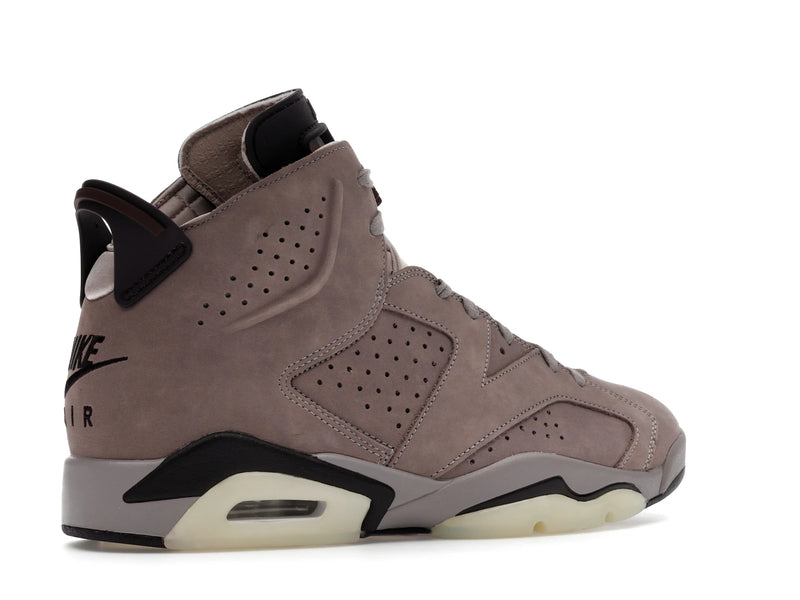 Air Jordan 6 Retro A Ma Maniere Smokey Mauve - Smokey Mauve/Black/Diffused Taupe/Cameo Rose - IF3103-200 - 33
