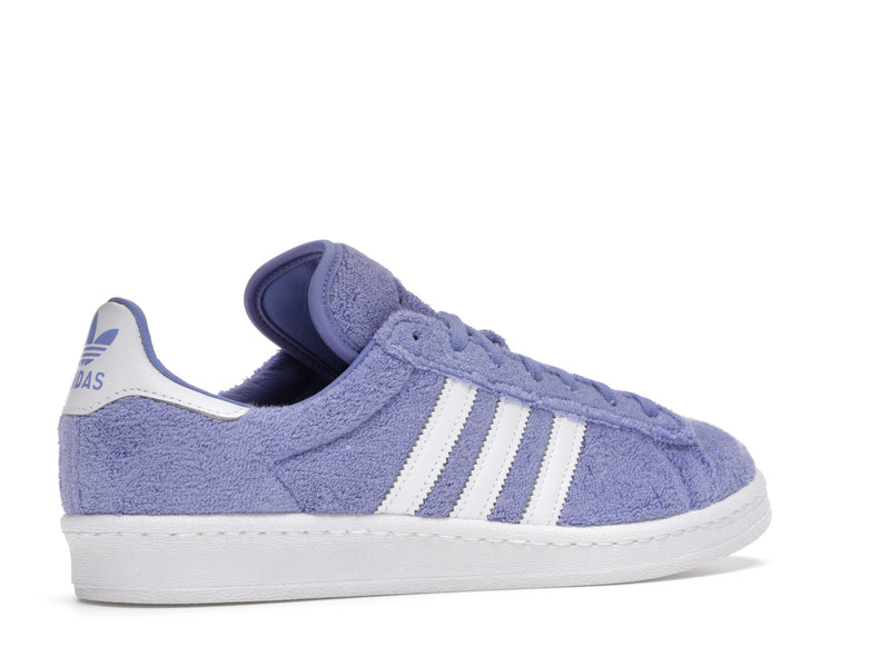 Adidas Campus 80s South Park Towelie - Chalk Purple/Footwear White - GZ9177 - 33