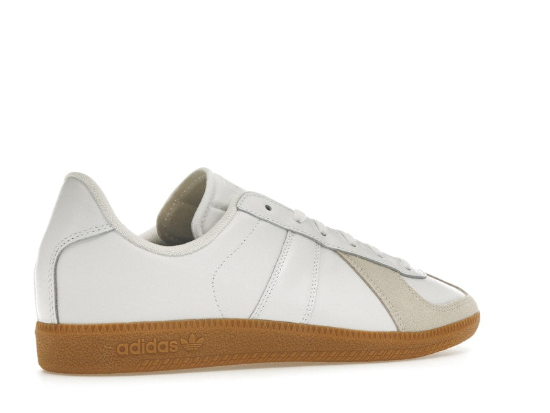 Adidas Bw Army Footwear White - Footwear White/Footwear White/Chalk White - BZ0579 - 33