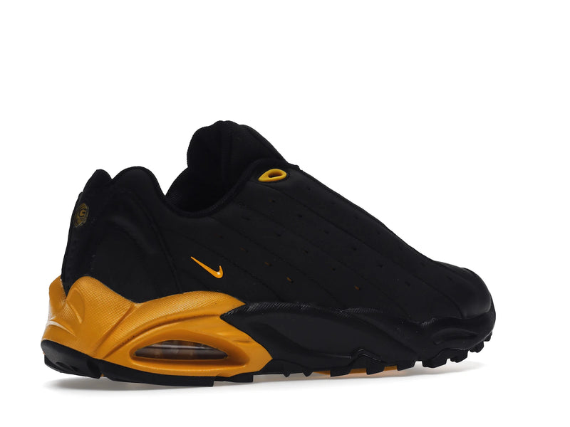 Nike Hot Step Air Terra Drake Nocta Black University Gold - Black/University Gold - DH4692-002 - 33