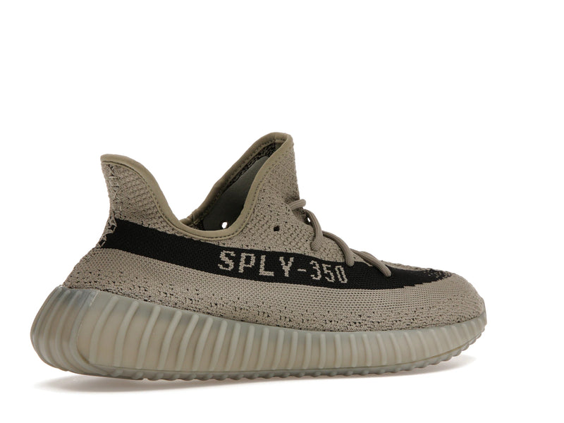 Adidas Yeezy Boost 350 V2 Granite - Granite/Core Black/Granite - HQ2059 - 33