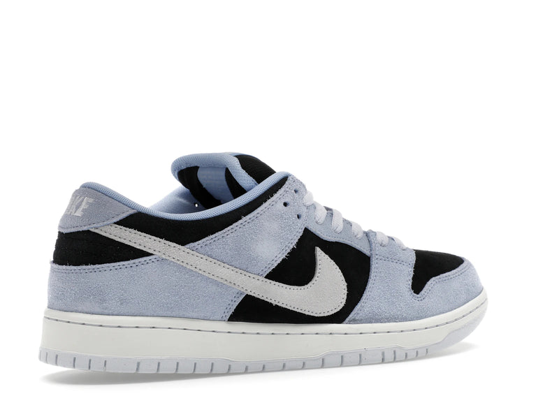 Nike SB Dunk Low Aluminum - Aluminum/Black/Football Grey/Summit White - HF3063-400 - 33