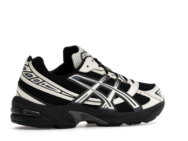 Asics Gel 1130 Black Cream - Black/Cream - 1203A609-001 - 33