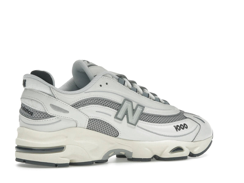New Balance 1000 Sea Salt Grey - Sea Salt/Grey - M1000MEW - 33