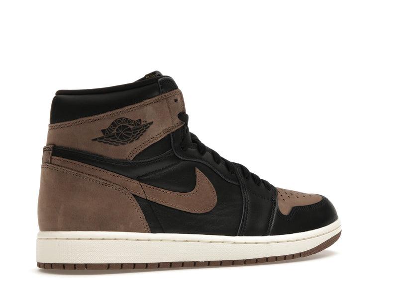Air Jordan 1 Retro High OG Palomino - Black/Metallic Gold/Palomino/Sail - DZ5485-020 - 33