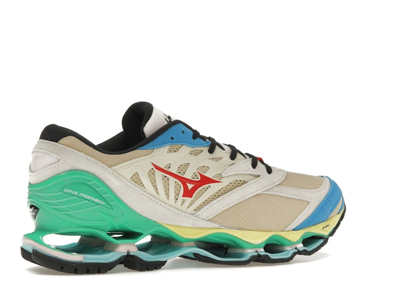 Mizuno Wave Prophecy Ls Hiroshi Nagai - vue 34