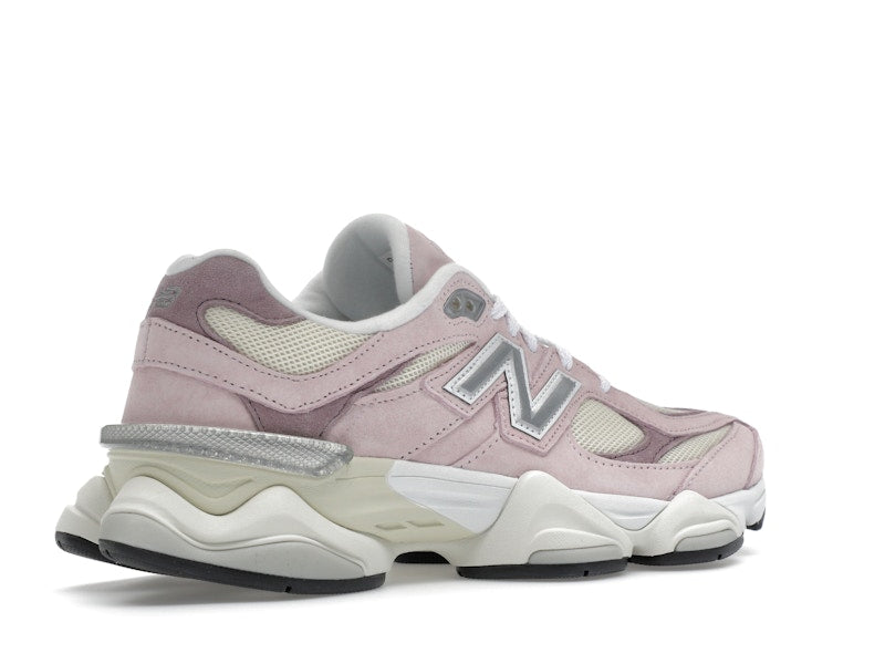 New Balance 9060 Rose Sugar Angora - Rose Sugar/Angora/Ice Wine - U9060LBC - 33