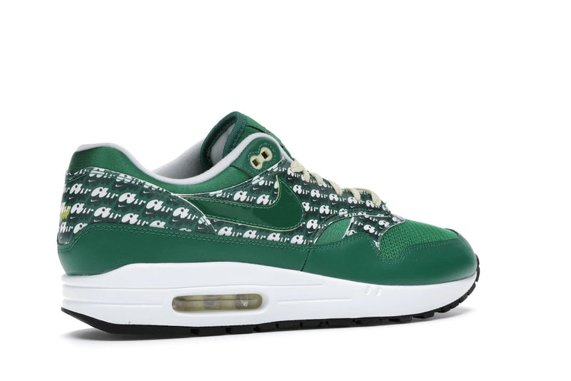 Nike Air Max 1 Pine Green (2020) - Pine Green/Pine Green-True White - CJ0609-300 - 33