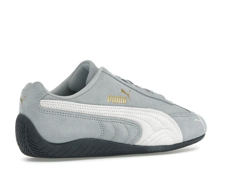 Puma Speedcat OG Cool Mid Grey White - Cool Mid Grey/White - 398846-05 - 33