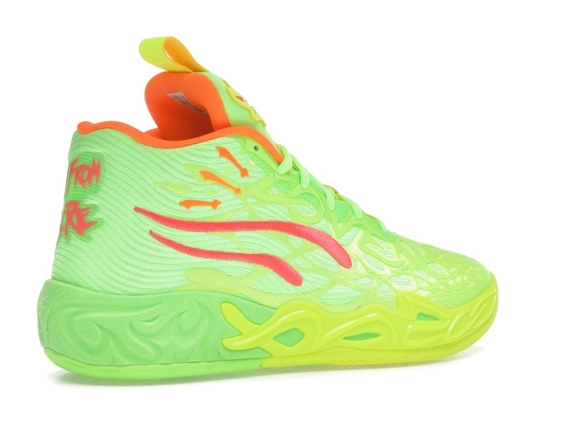 Puma LaMelo Ball MB.04 Gem - vue 33
