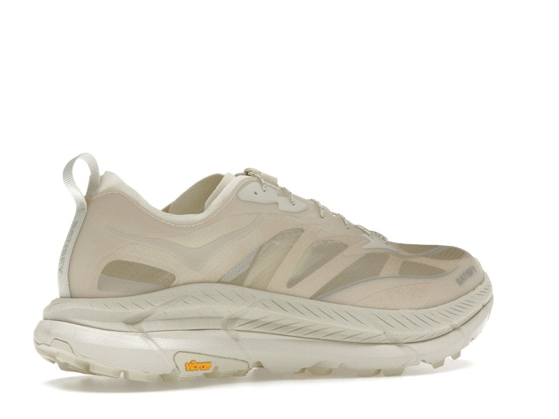 Hoka One One Mafate Speed 4 Lite Satisfy Bone - vue 34