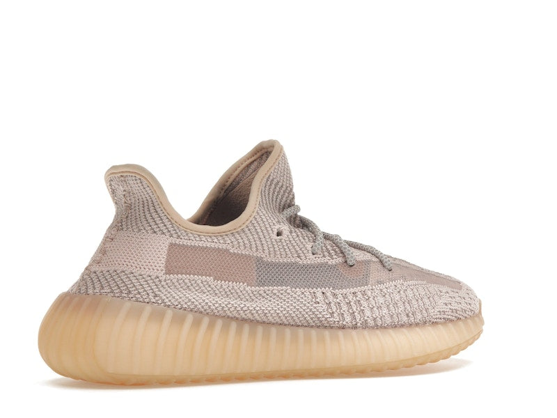 adidas Yeezy Boost 350 V2 Synth (Reflective) - Synth/Synth/Synth - FV5666 - 33