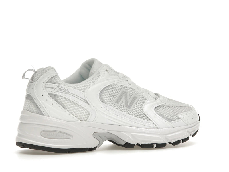 New Balance 530 White Pearl Grey - White/Pearl Grey - U530CSE - 33