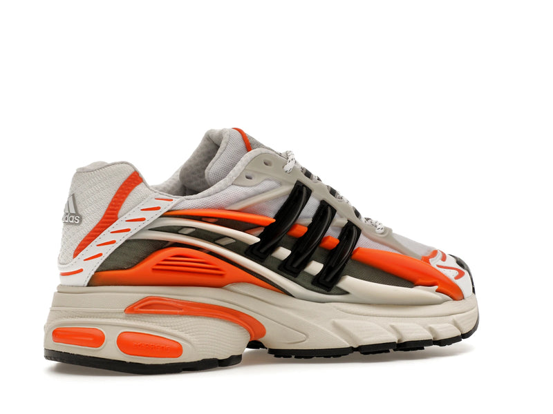 Adidas Adistar Jellyfish Pharrell Williams Focus Olive Orange - Focus Olive/Core Black/Orange - JP9261 - 33